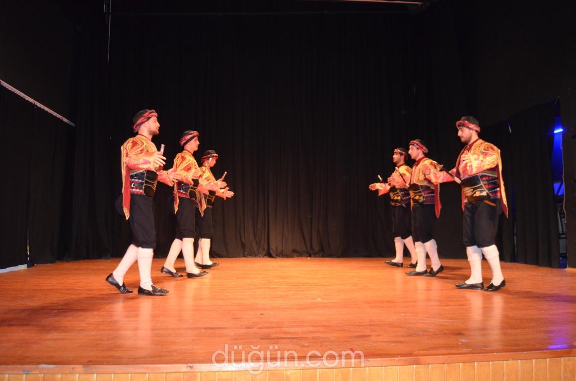 Düğün Dansı Merkezi