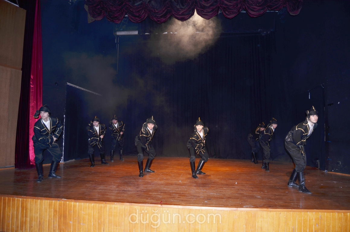 Düğün Dansı Merkezi