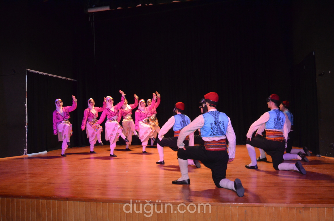 Düğün Dansı Merkezi