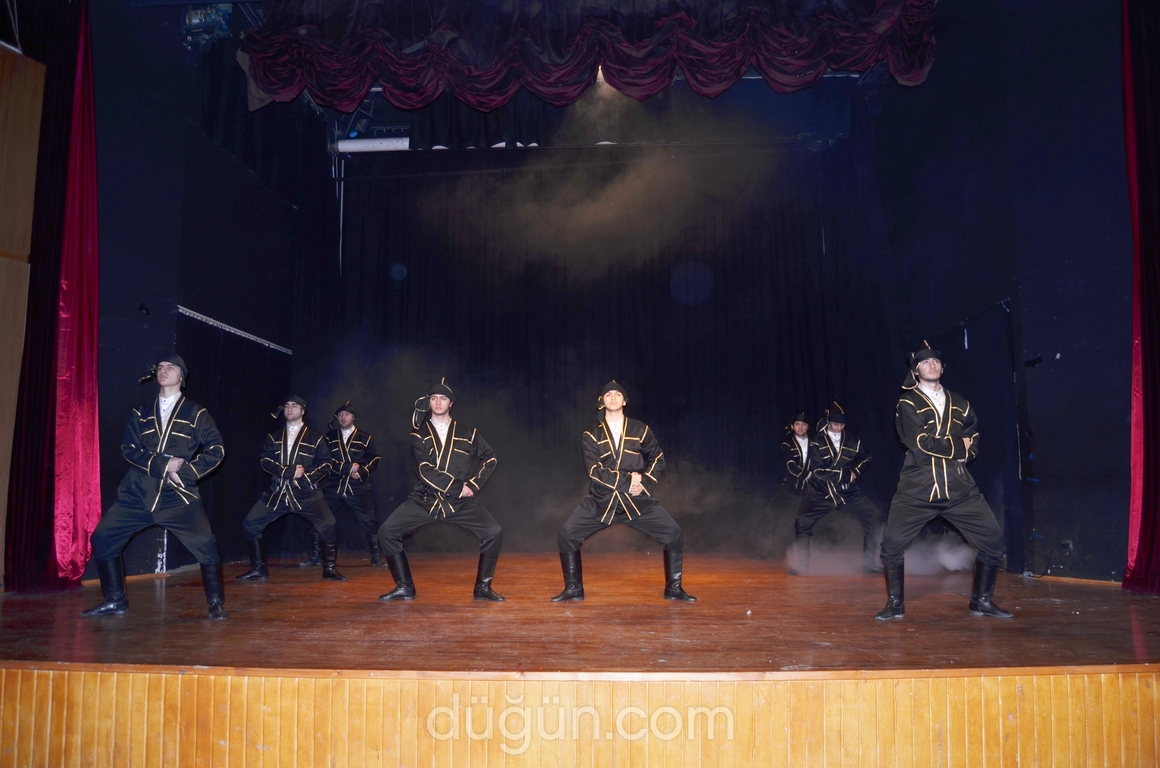 Düğün Dansı Merkezi