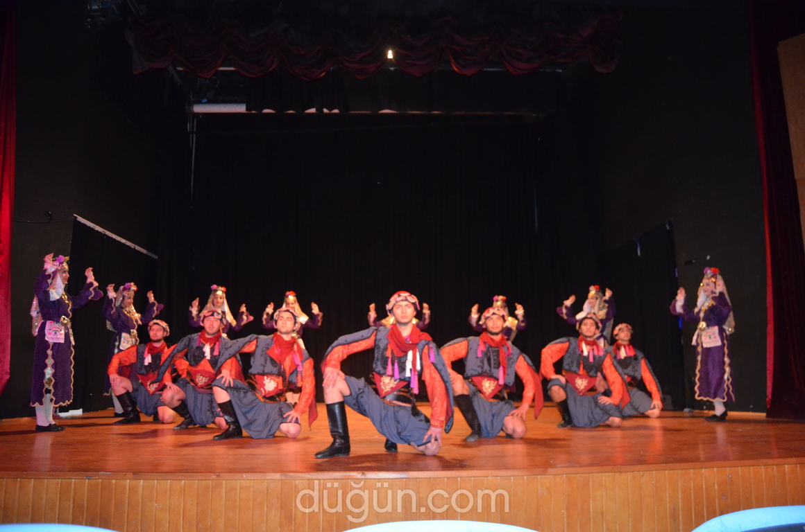 Düğün Dansı Merkezi