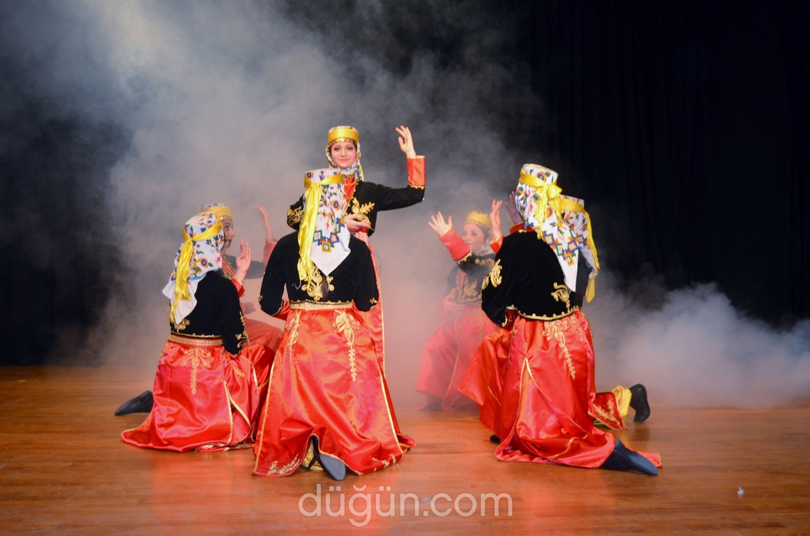 Düğün Dansı Merkezi