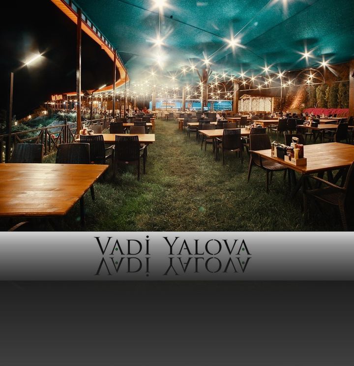 Vadi Yalova
