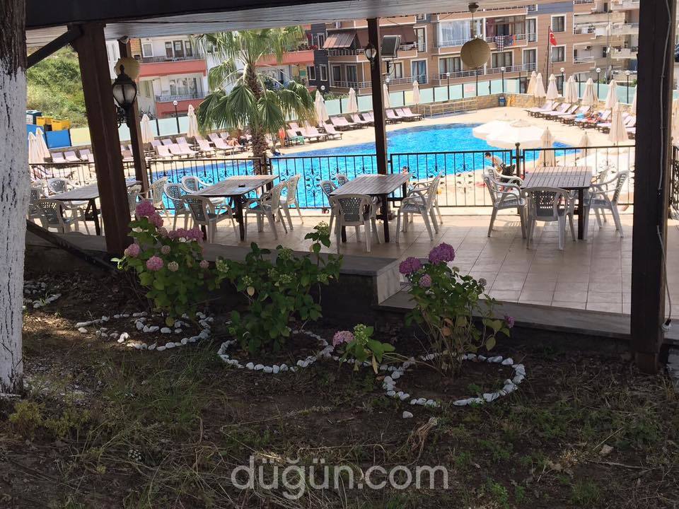 Atlantis Havuz & Cafe Bar