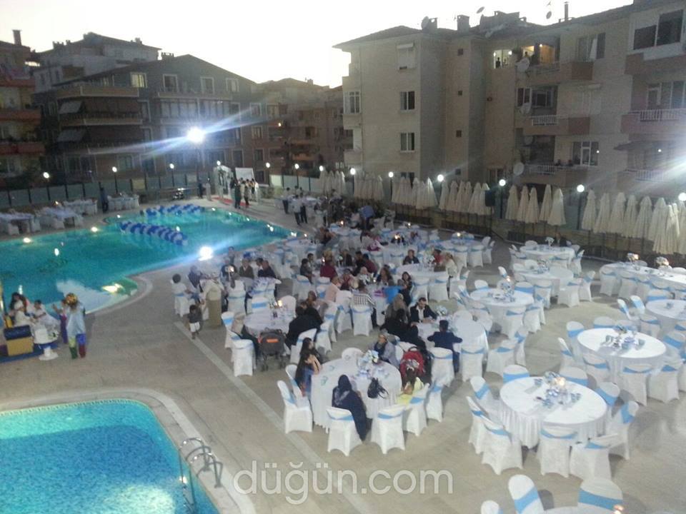 Atlantis Havuz & Cafe Bar