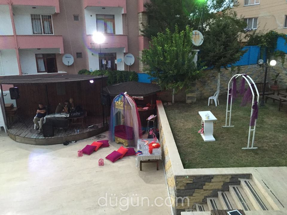 Atlantis Havuz & Cafe Bar