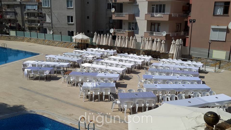 Atlantis Havuz & Cafe Bar