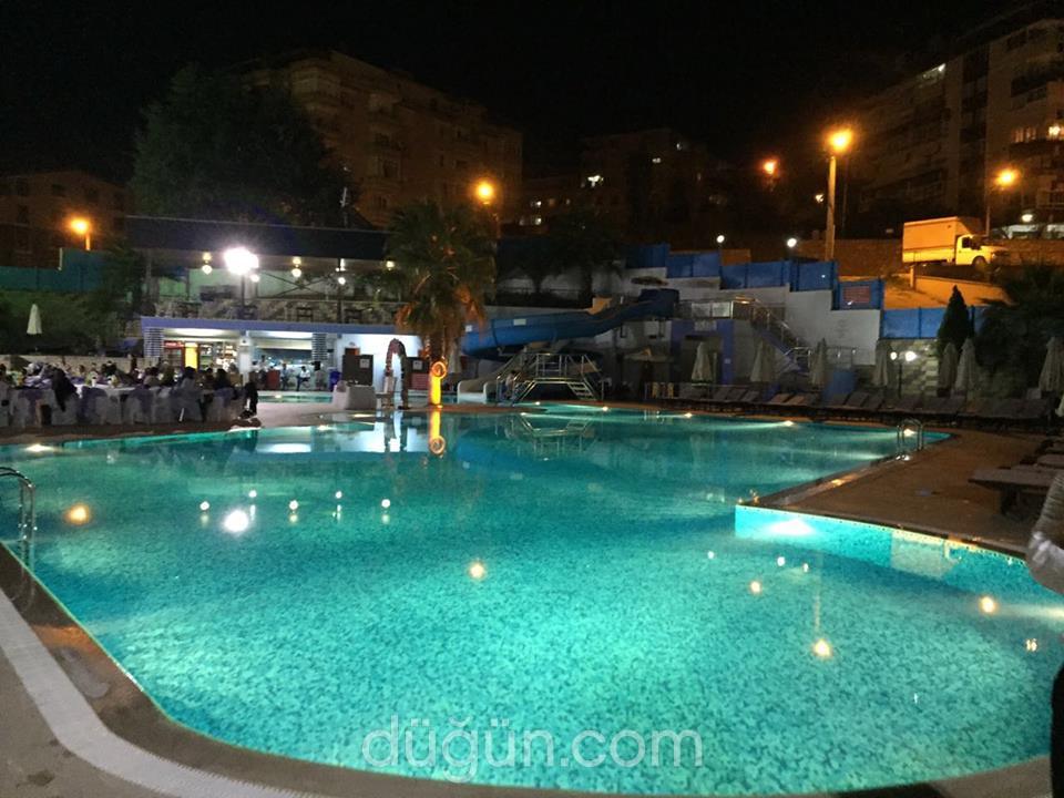 Atlantis Havuz & Cafe Bar