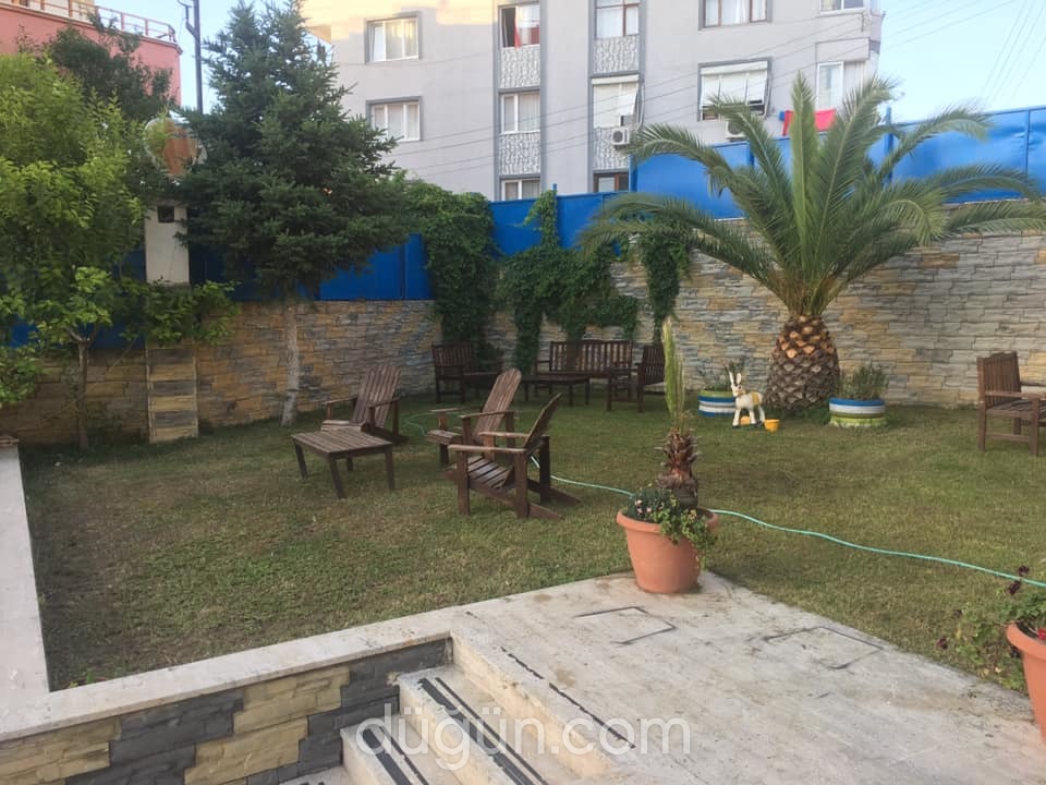 Atlantis Havuz & Cafe Bar