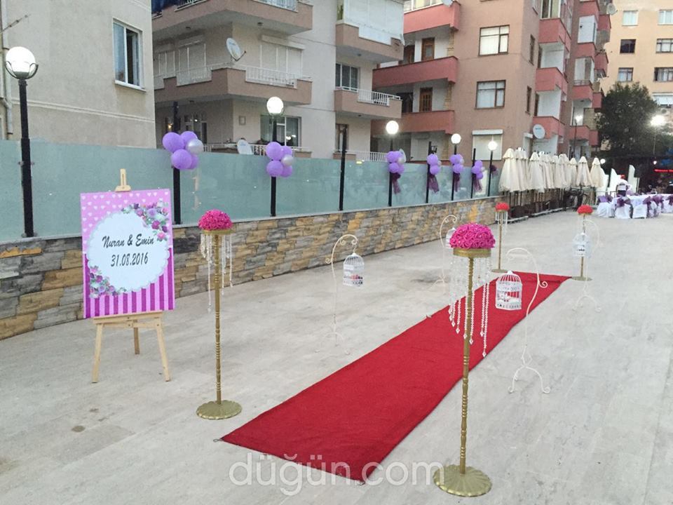 Atlantis Havuz & Cafe Bar