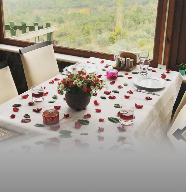 SeyrEt Tepe Et & Mangal