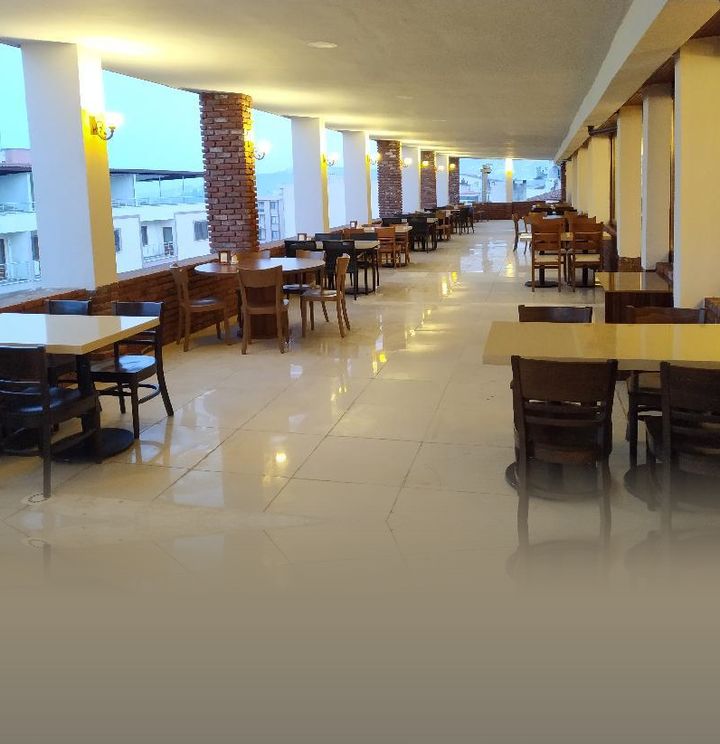 İskele Park Termal Otel