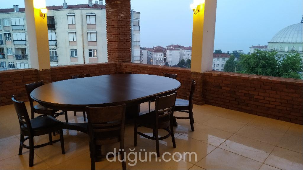 İskele Park Termal Otel