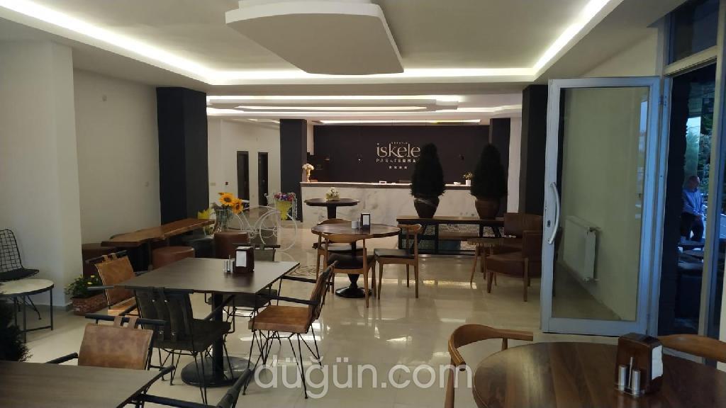 İskele Park Termal Otel