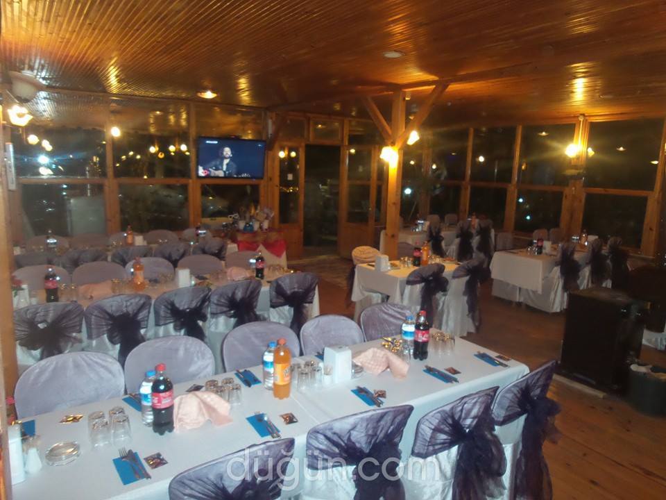 Onlar Alabalık Et Mangal & Kır Bahçesi