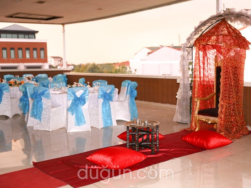 Helenapolis Otel