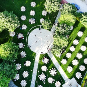 Uzunlar Çiftliği Kır Düğün Bahçesi