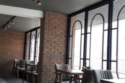 Müptela Cafe & Restaurant