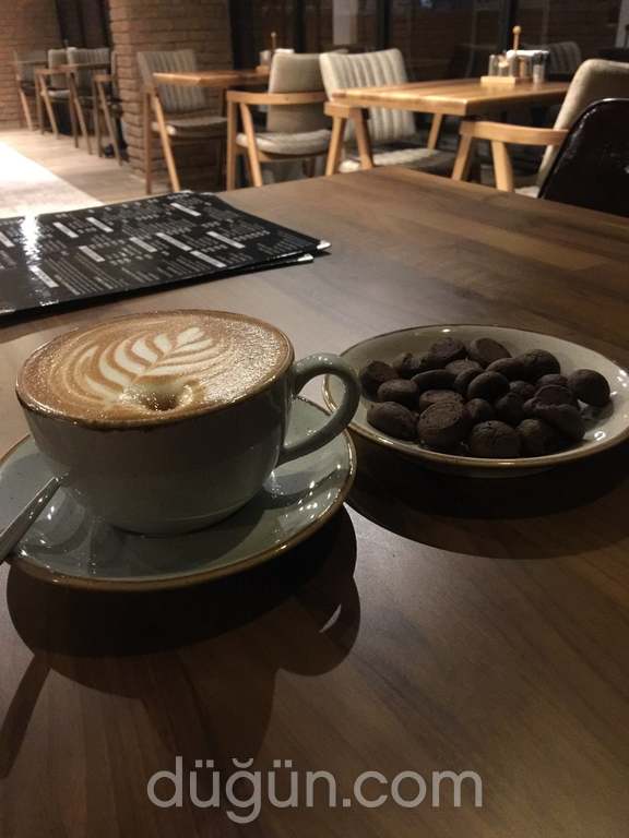 Müptela Cafe & Restaurant