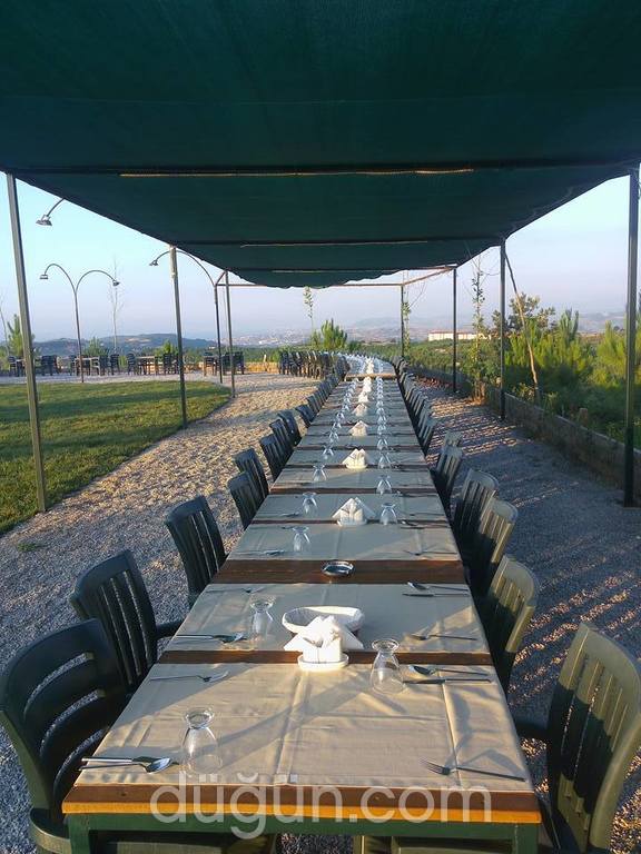 Termal Gökçetepe Restoran