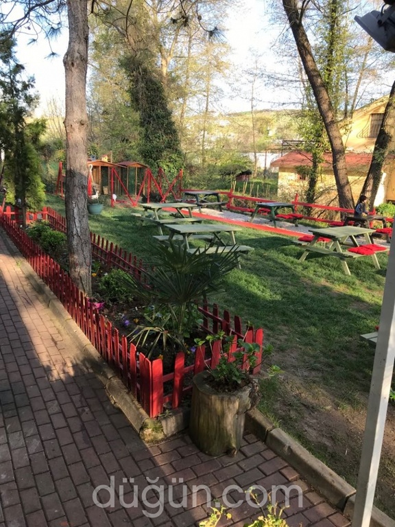 Birçe Kahvaltı Bahçe