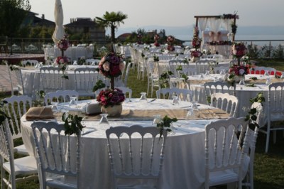 Keyf-i Seyir Kır Bahçesi