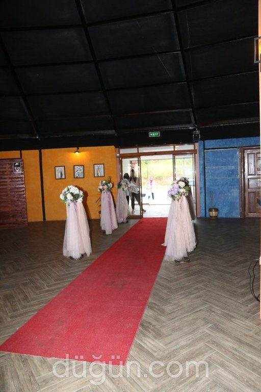 Keyf-i Seyir Kır Bahçesi