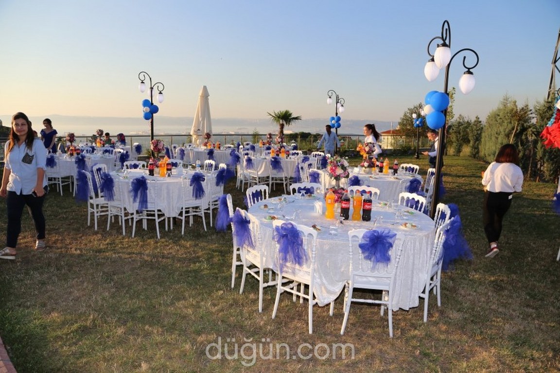 Keyf-i Seyir Kır Bahçesi