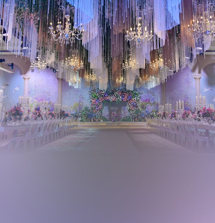 Mie Wedding