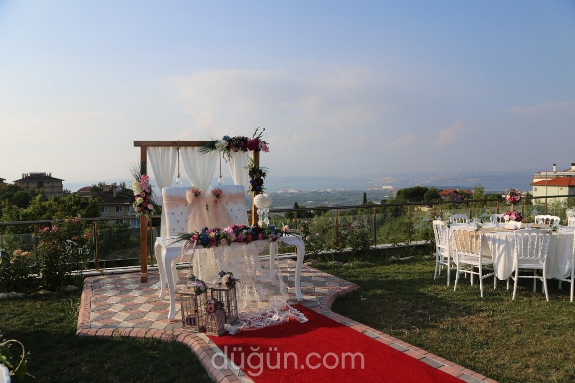 Keyf-i Seyir Kır Bahçesi