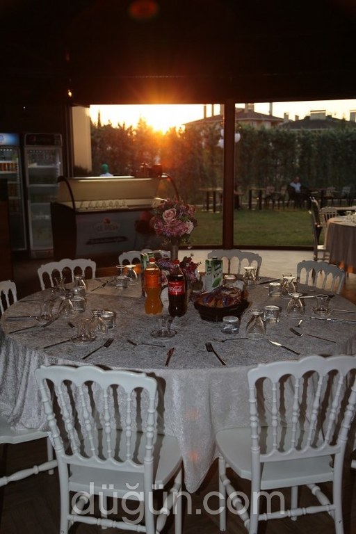 Keyf-i Seyir Kır Bahçesi