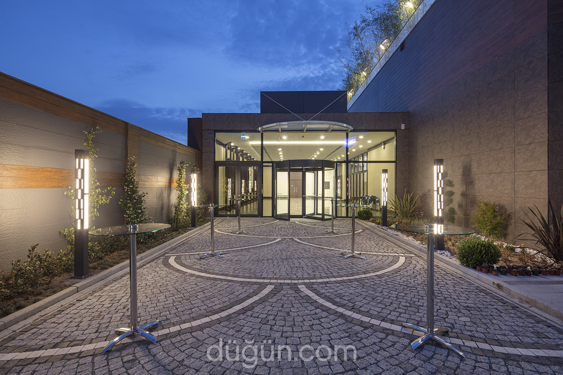 Hilton Garden Inn Yalova