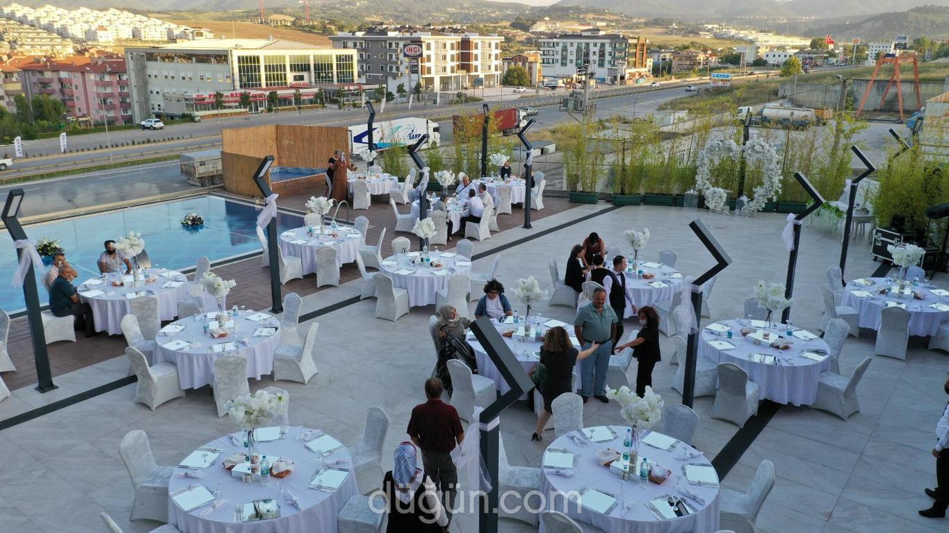 Hilton Garden Inn Yalova