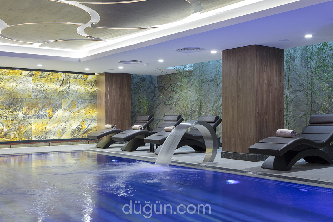 Hilton Garden Inn Yalova