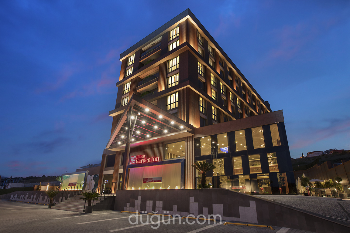 Hilton Garden Inn Yalova