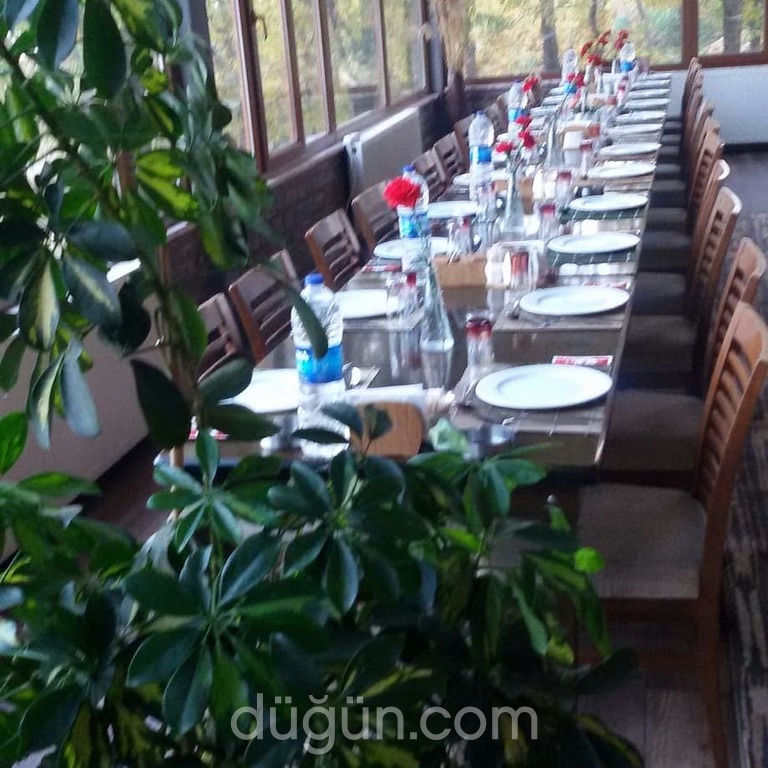 Hasanbaba Ender'in Yeri