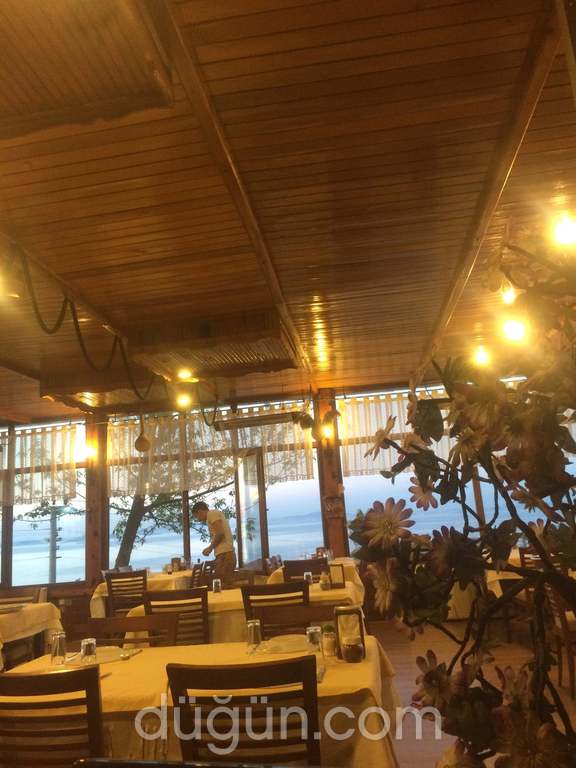 Hasanbaba Ender'in Yeri