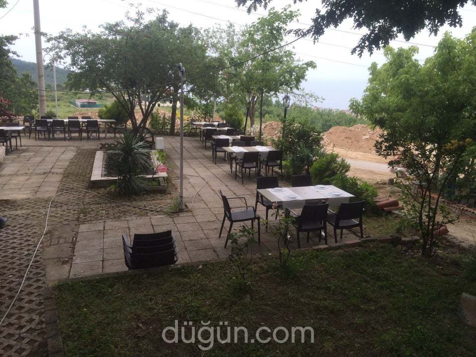 Hasanbaba Ender'in Yeri