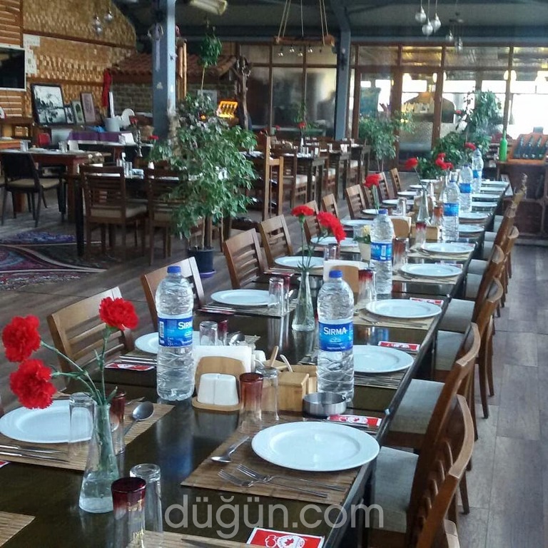 Hasanbaba Ender'in Yeri