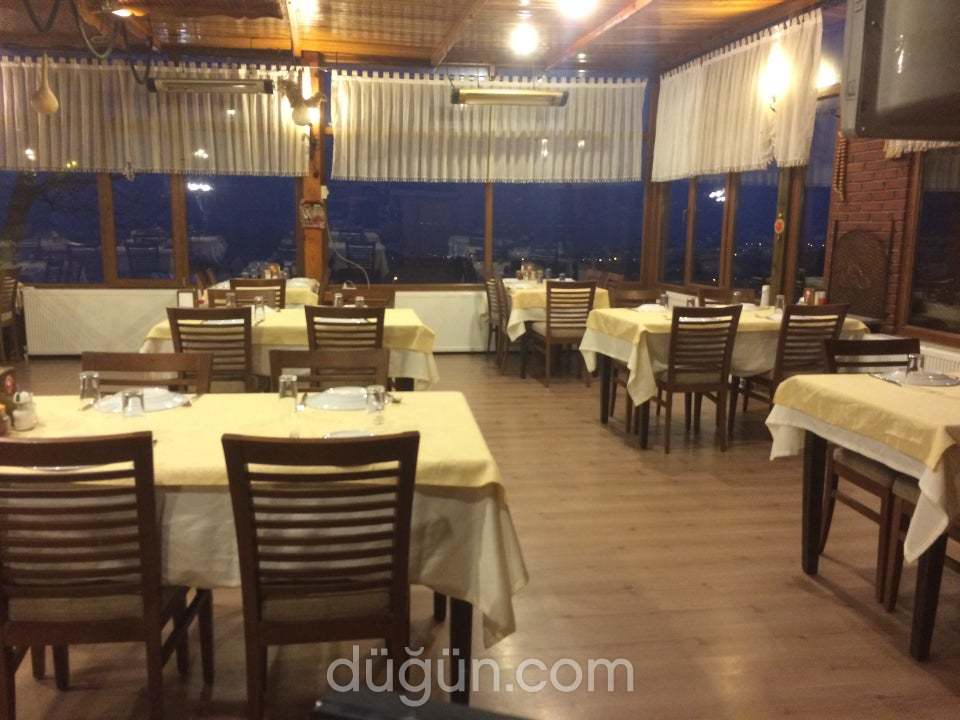 Hasanbaba Ender'in Yeri