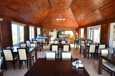 Amadeus Motel & Havuz