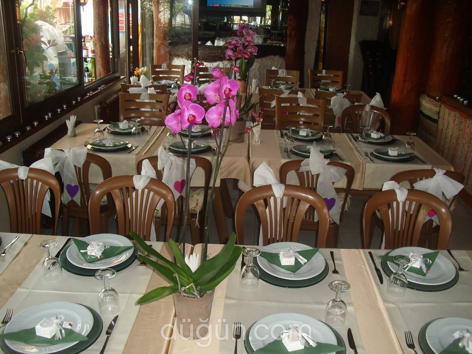 Liman Restaurant