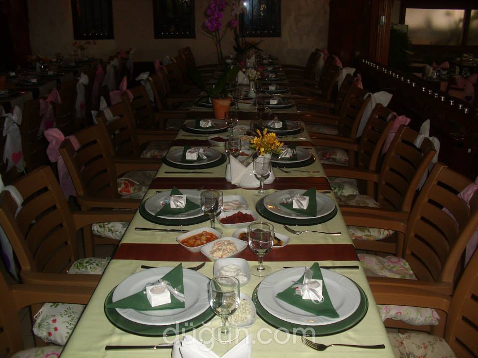 Liman Restaurant