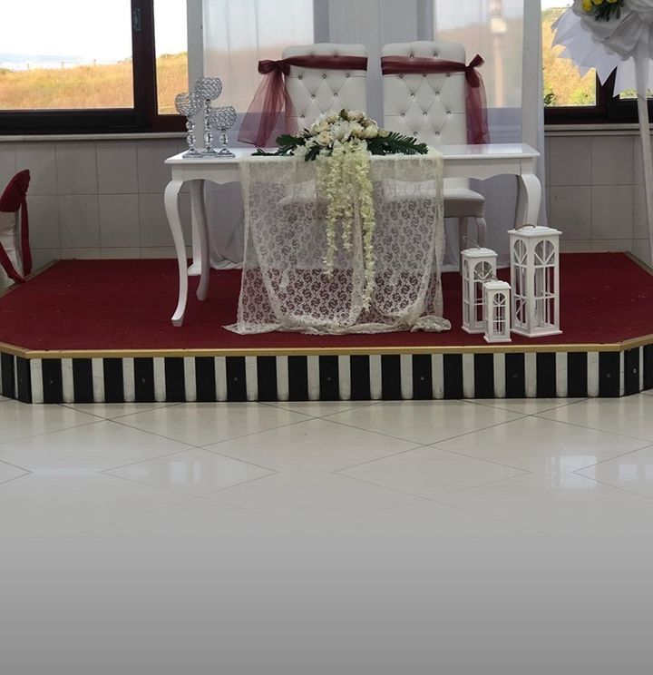 Tavşanlı Belediyesi Düğün Salonu