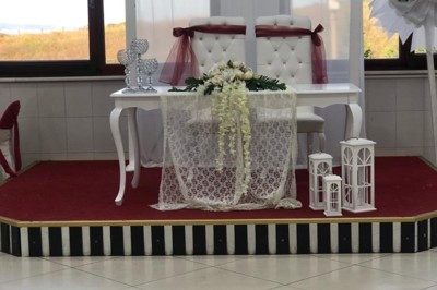 Tavşanlı Belediyesi Düğün Salonu