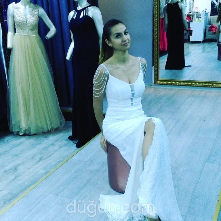 Elgülsee Moda Evi Abiye ve Nişanlık İzmir