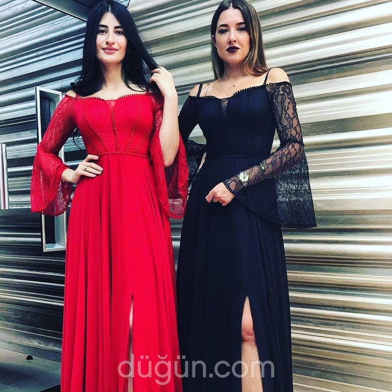 Elgülsee Moda Evi Abiye ve Nişanlık İzmir