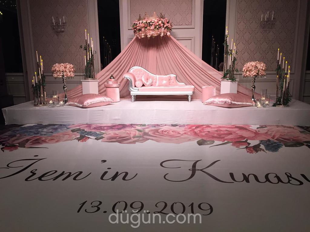 Vaveyla Kına Organizasyon