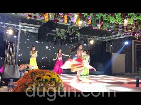 Vaveyla Kına Organizasyon