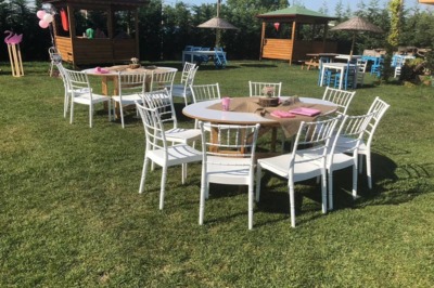 Serender Kahvaltı Evi